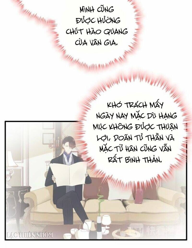 đọc truyện Cô Vợ Hợp Đồng Bỏ Trốn Của Tổng Giám Đốc Chương 175 ảnh 36 tại Thiên Thai Truyện