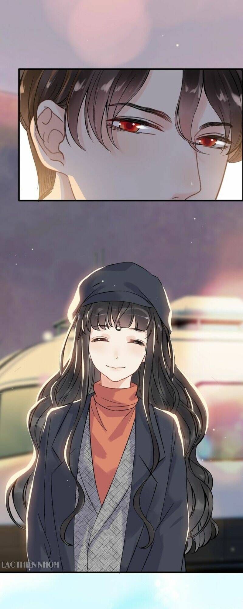 đọc truyện Cô Vợ Hợp Đồng Bỏ Trốn Của Tổng Giám Đốc Chương 175 ảnh 7 tại Thiên Thai Truyện