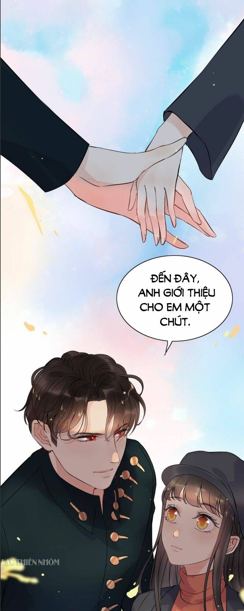 đọc truyện Cô Vợ Hợp Đồng Bỏ Trốn Của Tổng Giám Đốc Chương 175 ảnh 9 tại Thiên Thai Truyện