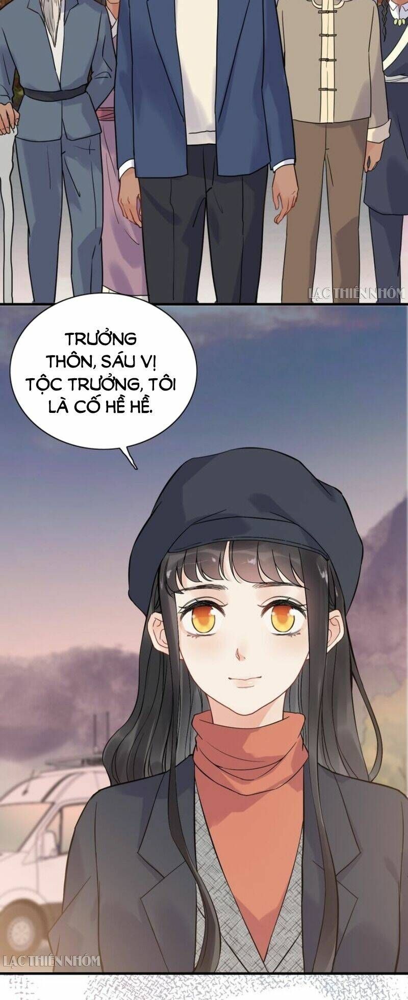 đọc truyện Cô Vợ Hợp Đồng Bỏ Trốn Của Tổng Giám Đốc Chương 175 ảnh 11 tại Thiên Thai Truyện