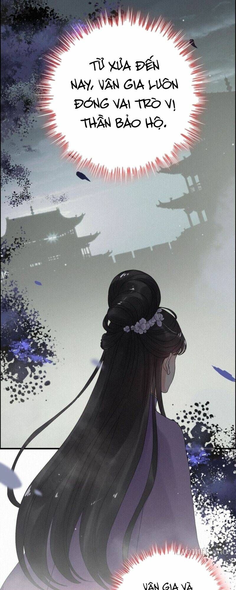 đọc truyện Cô Vợ Hợp Đồng Bỏ Trốn Của Tổng Giám Đốc Chương 176 ảnh 19 tại Thiên Thai Truyện