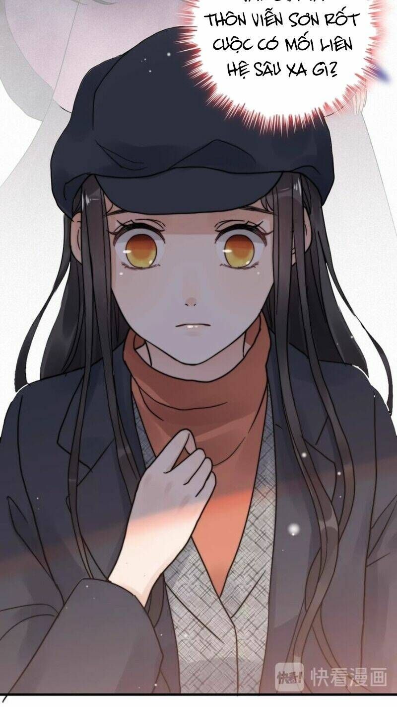 đọc truyện Cô Vợ Hợp Đồng Bỏ Trốn Của Tổng Giám Đốc Chương 176 ảnh 20 tại Thiên Thai Truyện