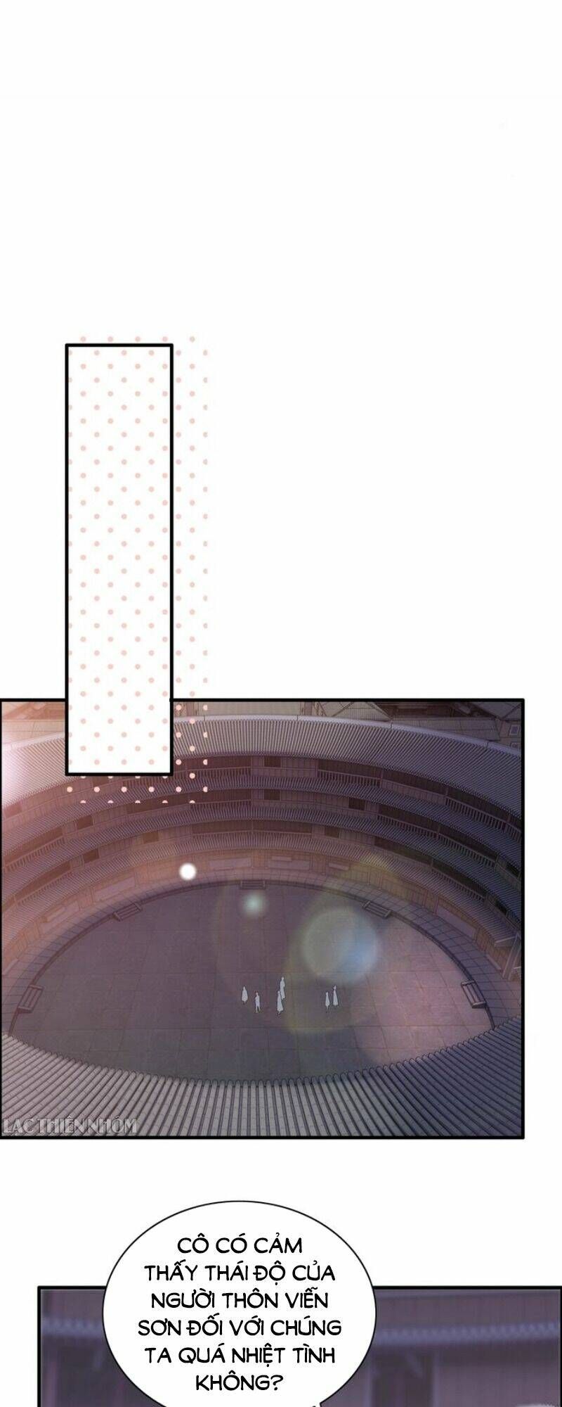 đọc truyện Cô Vợ Hợp Đồng Bỏ Trốn Của Tổng Giám Đốc Chương 176 ảnh 21 tại Thiên Thai Truyện