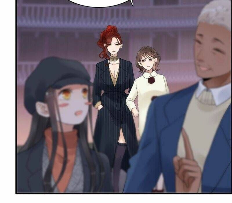 đọc truyện Cô Vợ Hợp Đồng Bỏ Trốn Của Tổng Giám Đốc Chương 176 ảnh 22 tại Thiên Thai Truyện