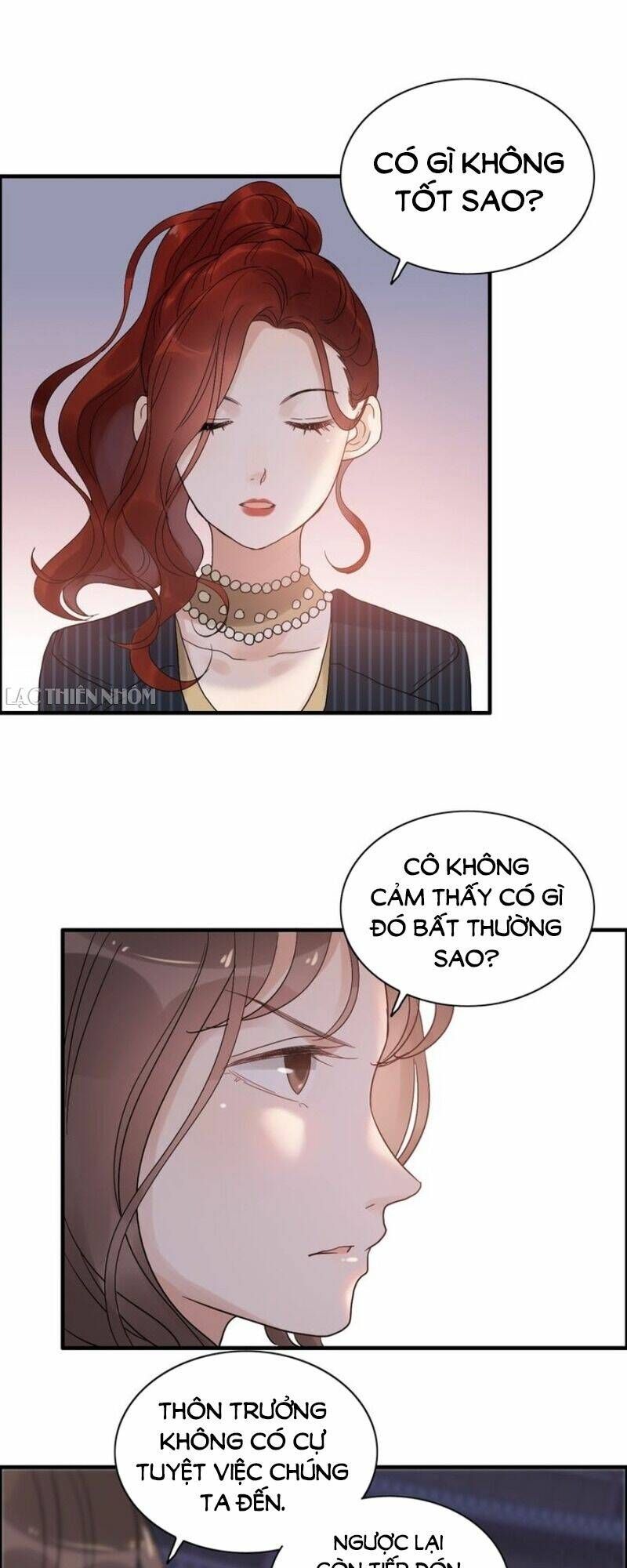 đọc truyện Cô Vợ Hợp Đồng Bỏ Trốn Của Tổng Giám Đốc Chương 176 ảnh 23 tại Thiên Thai Truyện