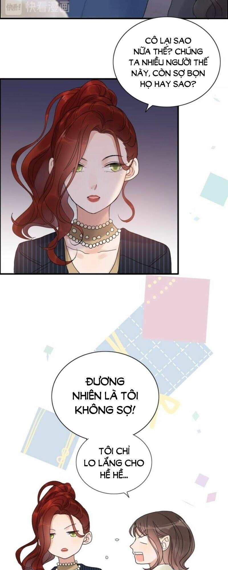 đọc truyện Cô Vợ Hợp Đồng Bỏ Trốn Của Tổng Giám Đốc Chương 176 ảnh 25 tại Thiên Thai Truyện