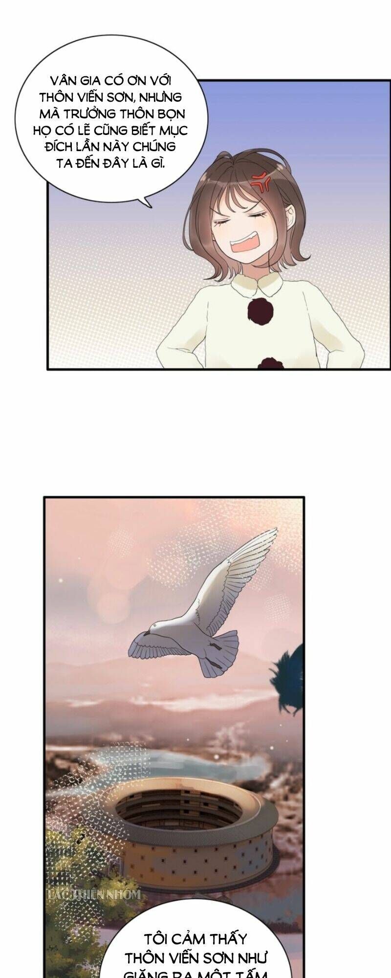 đọc truyện Cô Vợ Hợp Đồng Bỏ Trốn Của Tổng Giám Đốc Chương 176 ảnh 27 tại Thiên Thai Truyện