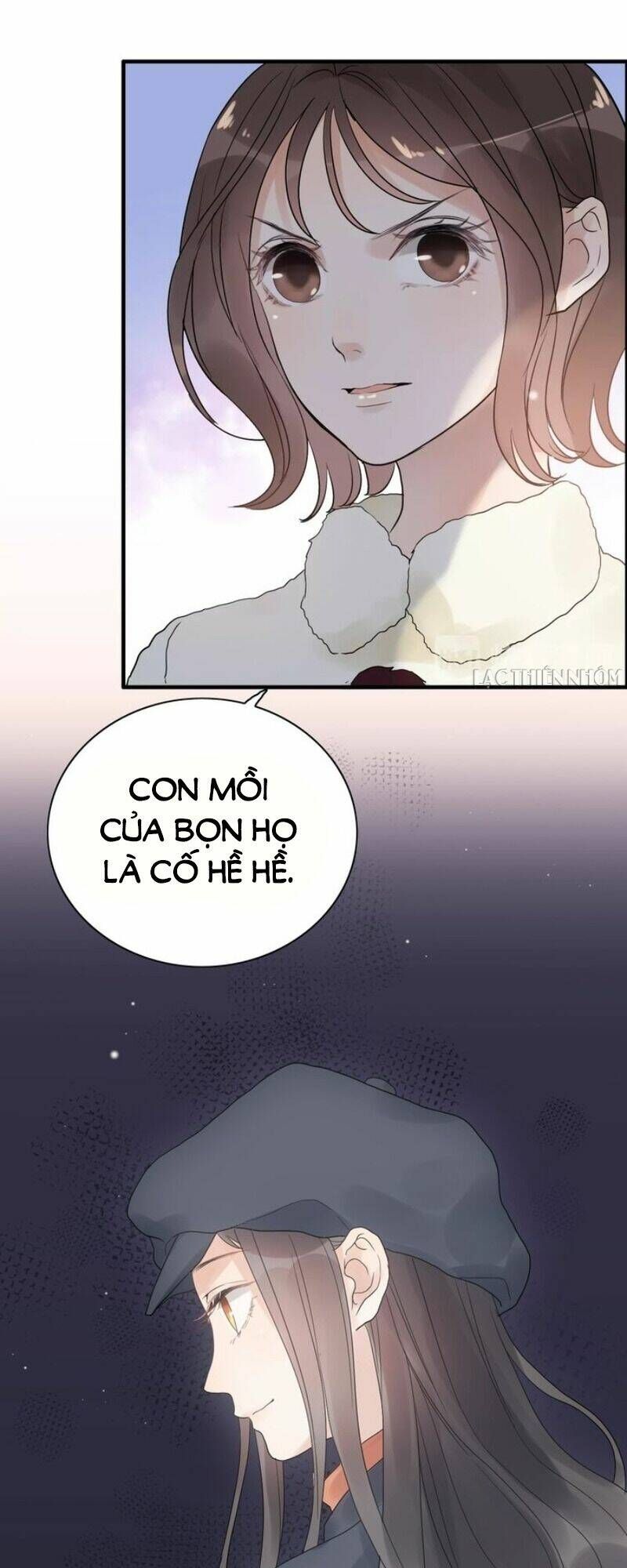 đọc truyện Cô Vợ Hợp Đồng Bỏ Trốn Của Tổng Giám Đốc Chương 176 ảnh 29 tại Thiên Thai Truyện