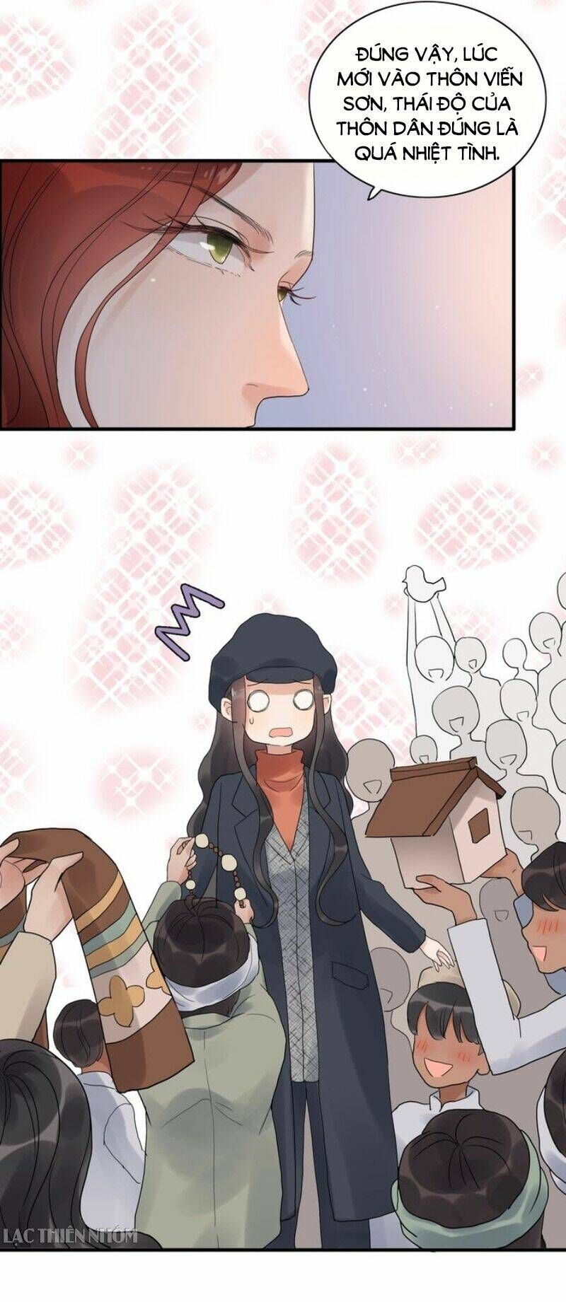 đọc truyện Cô Vợ Hợp Đồng Bỏ Trốn Của Tổng Giám Đốc Chương 176 ảnh 31 tại Thiên Thai Truyện