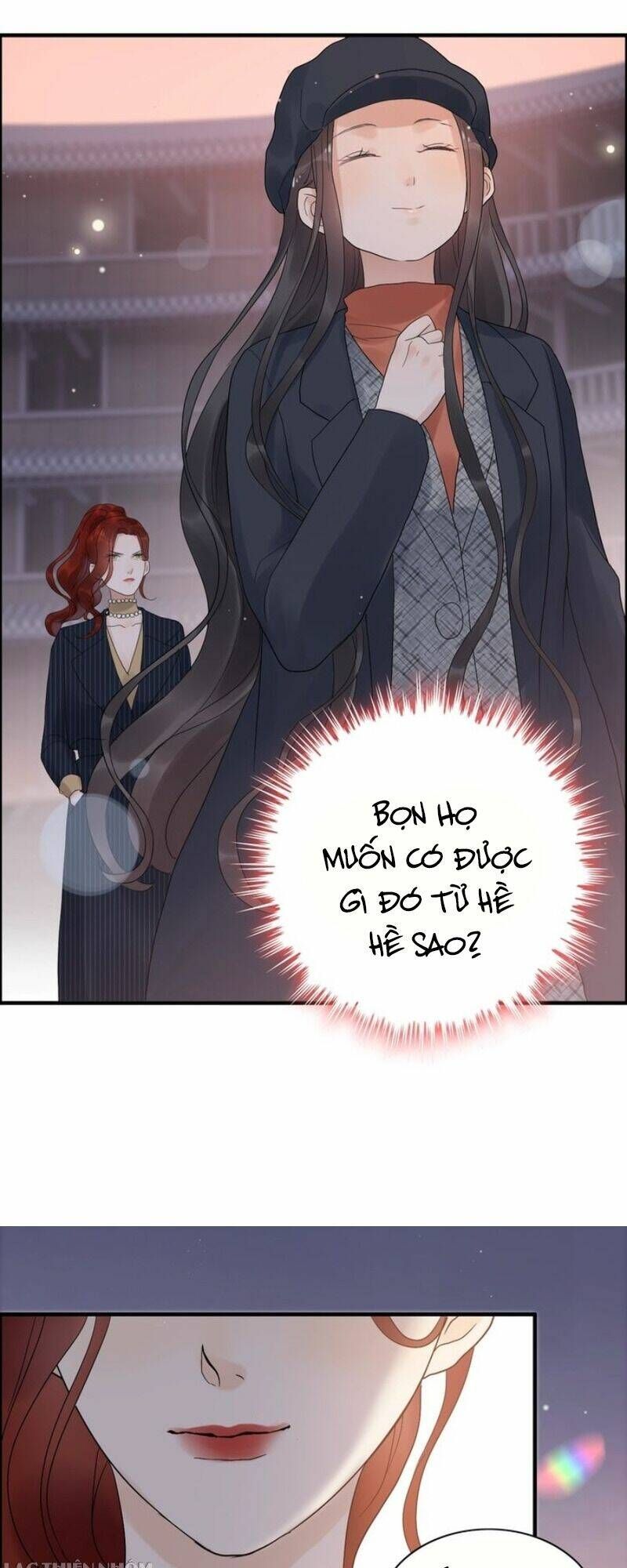 đọc truyện Cô Vợ Hợp Đồng Bỏ Trốn Của Tổng Giám Đốc Chương 176 ảnh 32 tại Thiên Thai Truyện