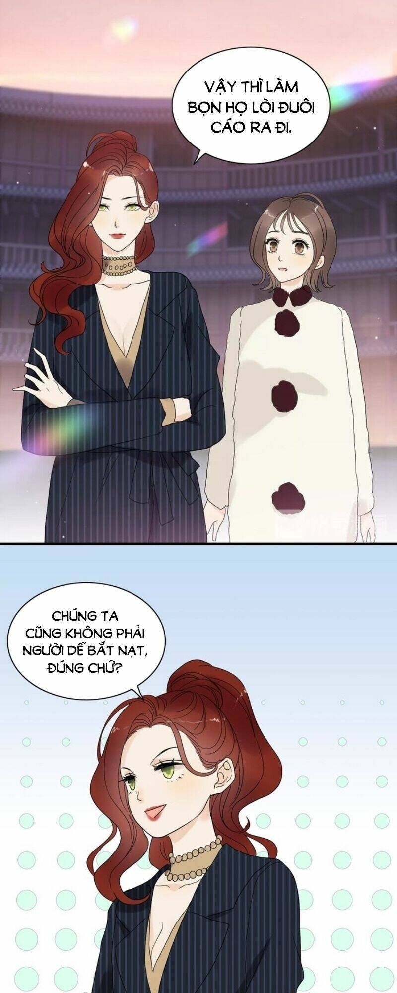 đọc truyện Cô Vợ Hợp Đồng Bỏ Trốn Của Tổng Giám Đốc Chương 176 ảnh 34 tại Thiên Thai Truyện