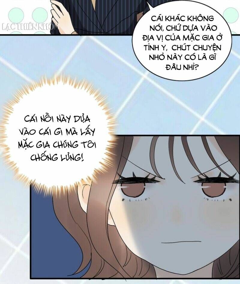 đọc truyện Cô Vợ Hợp Đồng Bỏ Trốn Của Tổng Giám Đốc Chương 176 ảnh 35 tại Thiên Thai Truyện