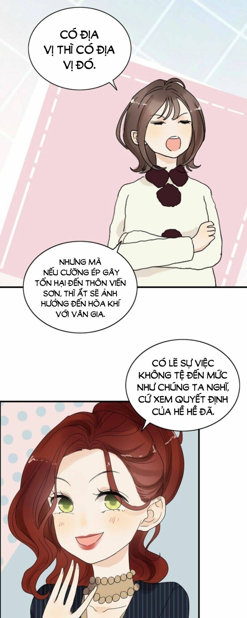 đọc truyện Cô Vợ Hợp Đồng Bỏ Trốn Của Tổng Giám Đốc Chương 176 ảnh 36 tại Thiên Thai Truyện