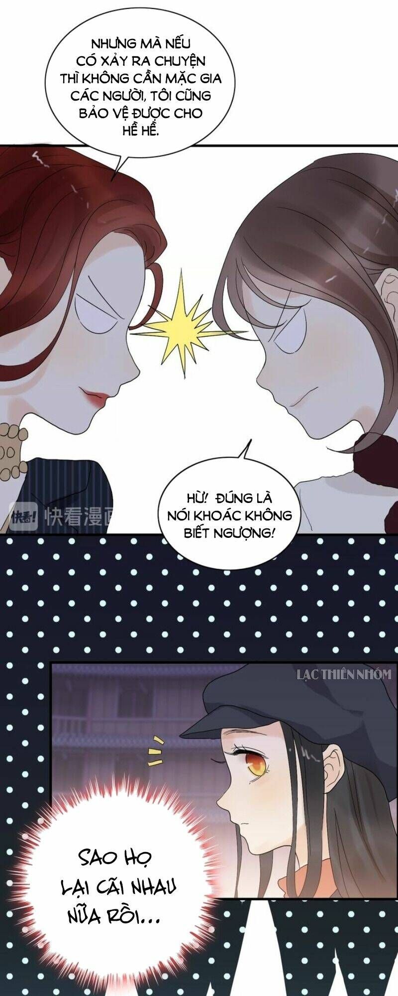 đọc truyện Cô Vợ Hợp Đồng Bỏ Trốn Của Tổng Giám Đốc Chương 176 ảnh 38 tại Thiên Thai Truyện