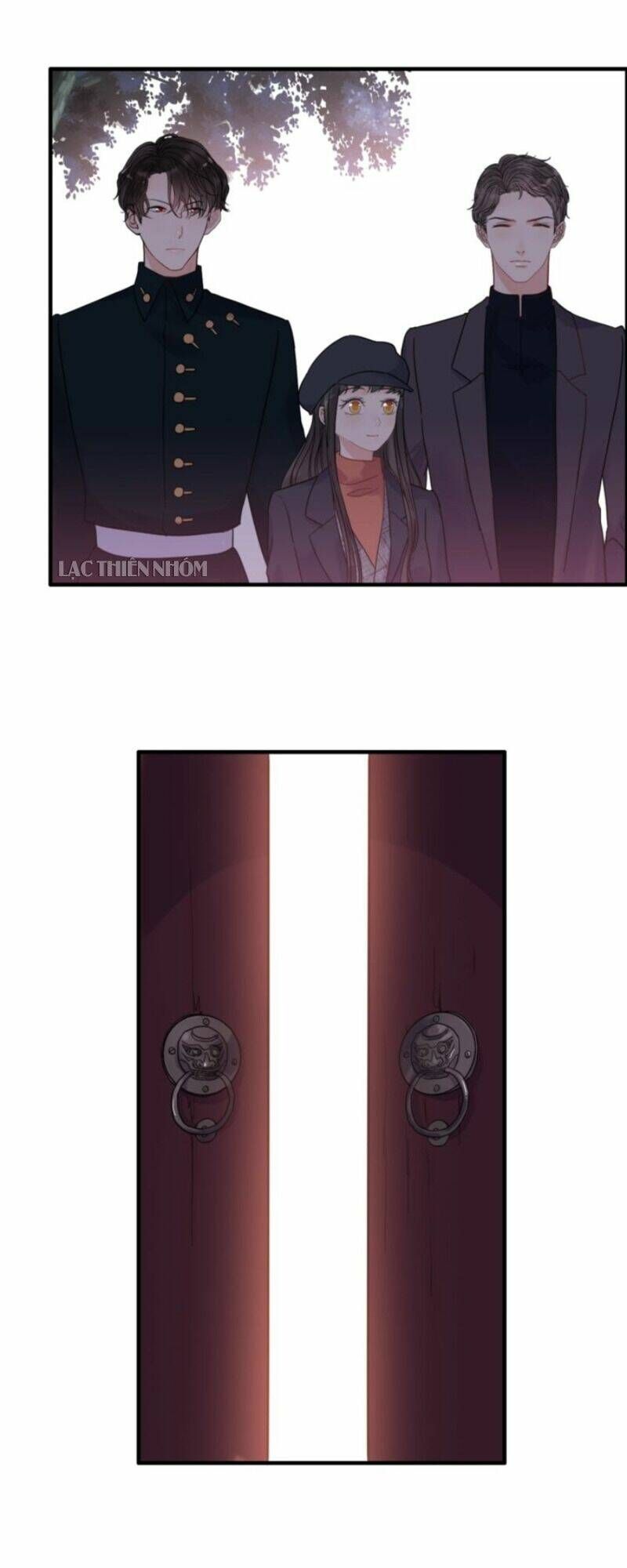 đọc truyện Cô Vợ Hợp Đồng Bỏ Trốn Của Tổng Giám Đốc Chương 176 ảnh 7 tại Thiên Thai Truyện