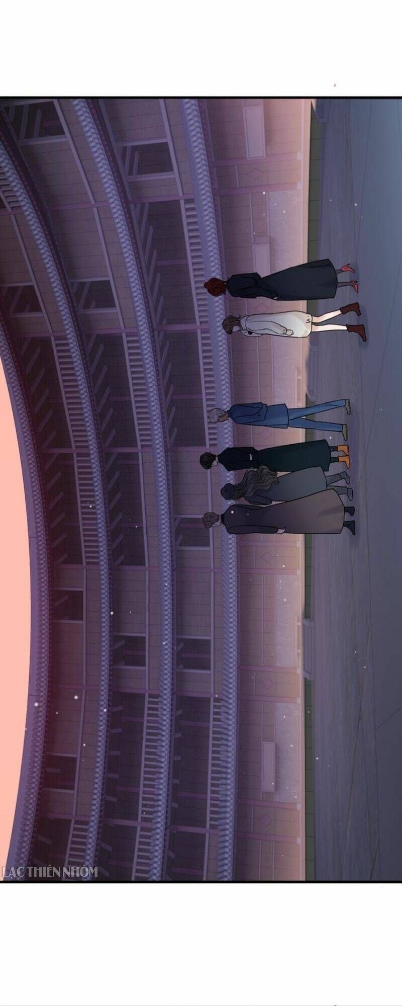 đọc truyện Cô Vợ Hợp Đồng Bỏ Trốn Của Tổng Giám Đốc Chương 176 ảnh 9 tại Thiên Thai Truyện