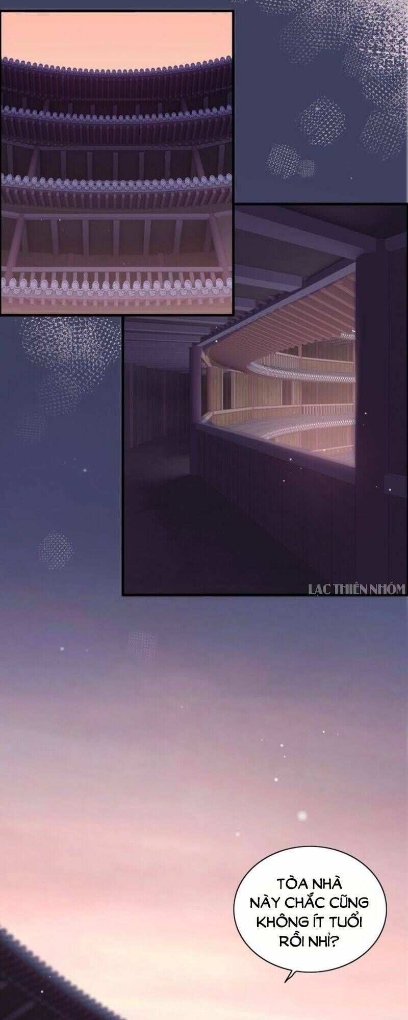 đọc truyện Cô Vợ Hợp Đồng Bỏ Trốn Của Tổng Giám Đốc Chương 176 ảnh 11 tại Thiên Thai Truyện