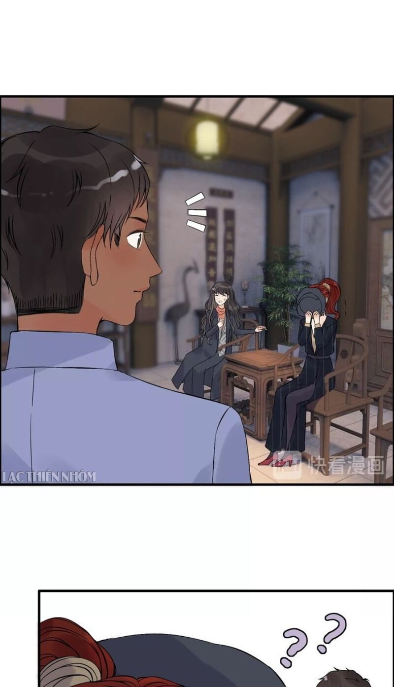 đọc truyện Cô Vợ Hợp Đồng Bỏ Trốn Của Tổng Giám Đốc Chương 177 ảnh 13 tại Thiên Thai Truyện