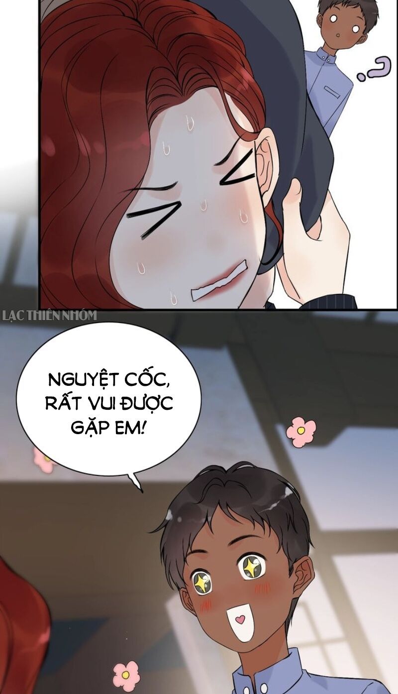 đọc truyện Cô Vợ Hợp Đồng Bỏ Trốn Của Tổng Giám Đốc Chương 177 ảnh 14 tại Thiên Thai Truyện