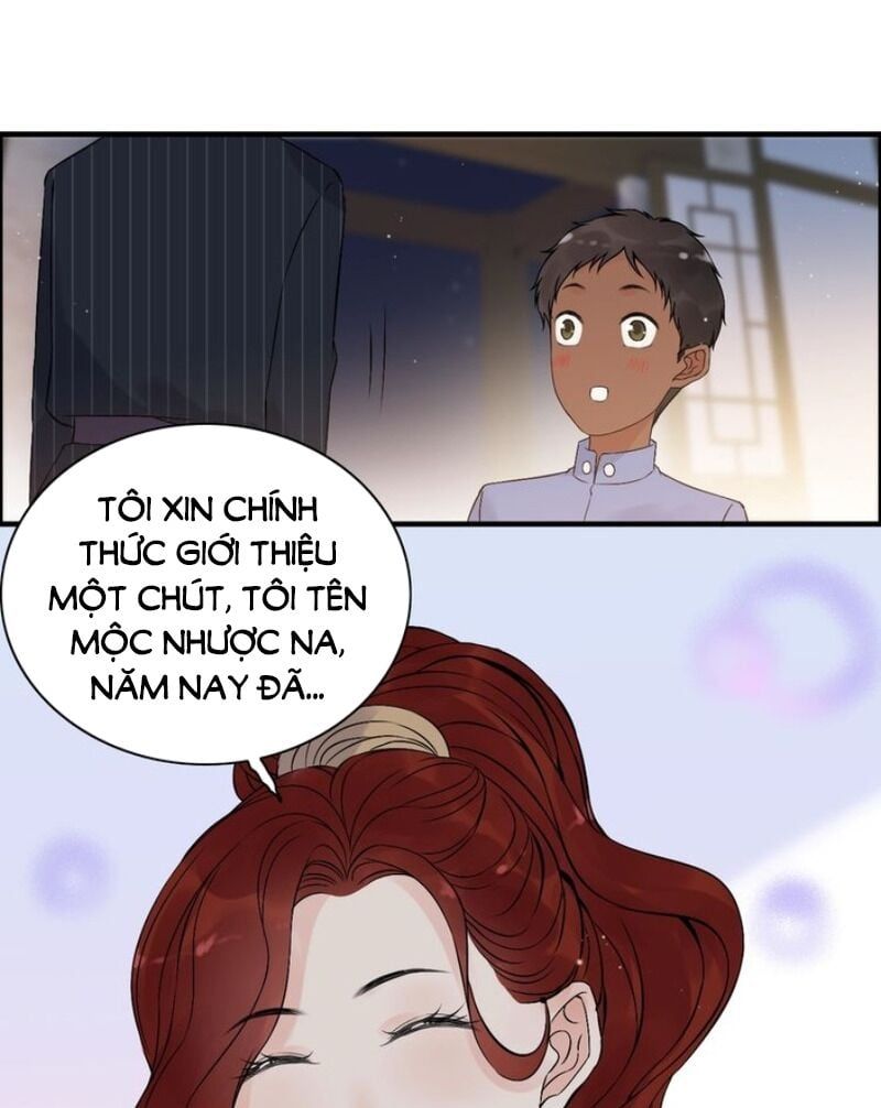 đọc truyện Cô Vợ Hợp Đồng Bỏ Trốn Của Tổng Giám Đốc Chương 177 ảnh 16 tại Thiên Thai Truyện