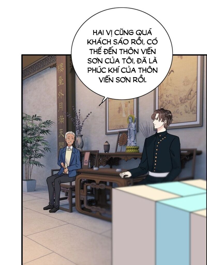 đọc truyện Cô Vợ Hợp Đồng Bỏ Trốn Của Tổng Giám Đốc Chương 177 ảnh 21 tại Thiên Thai Truyện