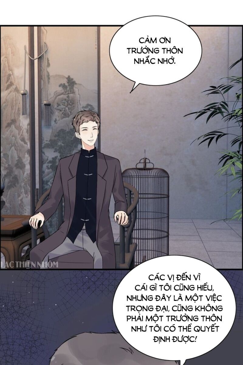 đọc truyện Cô Vợ Hợp Đồng Bỏ Trốn Của Tổng Giám Đốc Chương 177 ảnh 27 tại Thiên Thai Truyện