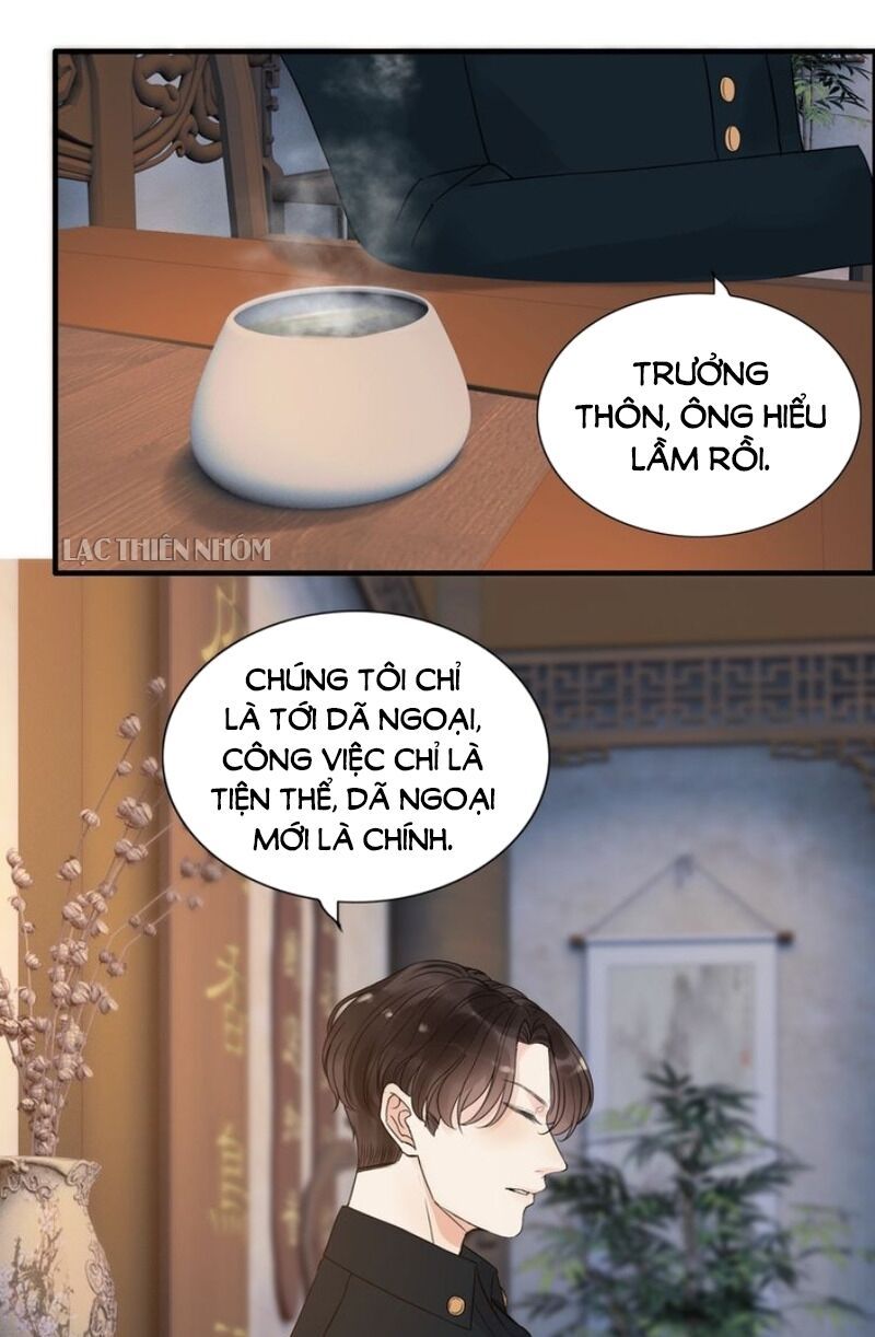 đọc truyện Cô Vợ Hợp Đồng Bỏ Trốn Của Tổng Giám Đốc Chương 177 ảnh 29 tại Thiên Thai Truyện