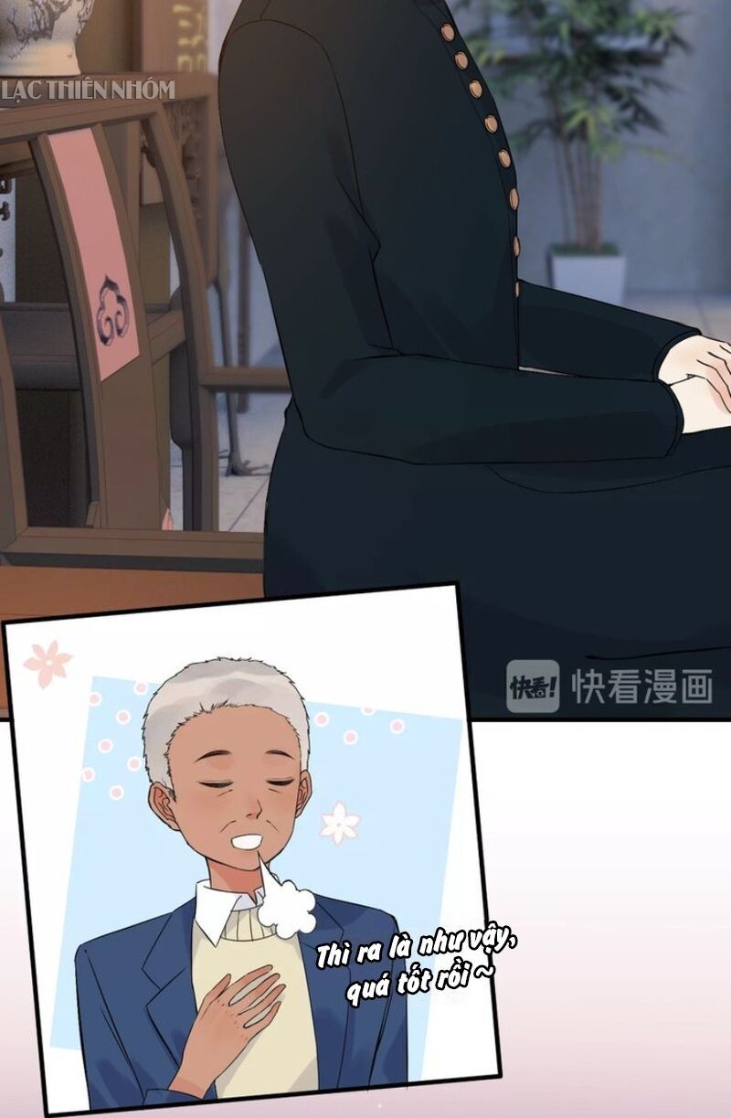 đọc truyện Cô Vợ Hợp Đồng Bỏ Trốn Của Tổng Giám Đốc Chương 177 ảnh 30 tại Thiên Thai Truyện