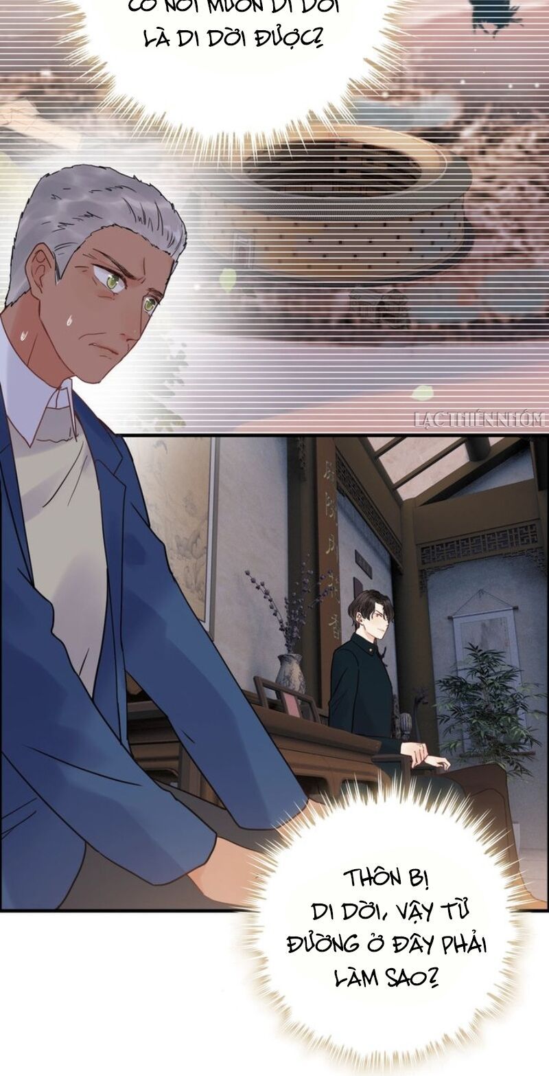 đọc truyện Cô Vợ Hợp Đồng Bỏ Trốn Của Tổng Giám Đốc Chương 177 ảnh 35 tại Thiên Thai Truyện