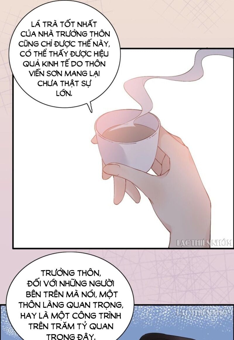 đọc truyện Cô Vợ Hợp Đồng Bỏ Trốn Của Tổng Giám Đốc Chương 177 ảnh 37 tại Thiên Thai Truyện