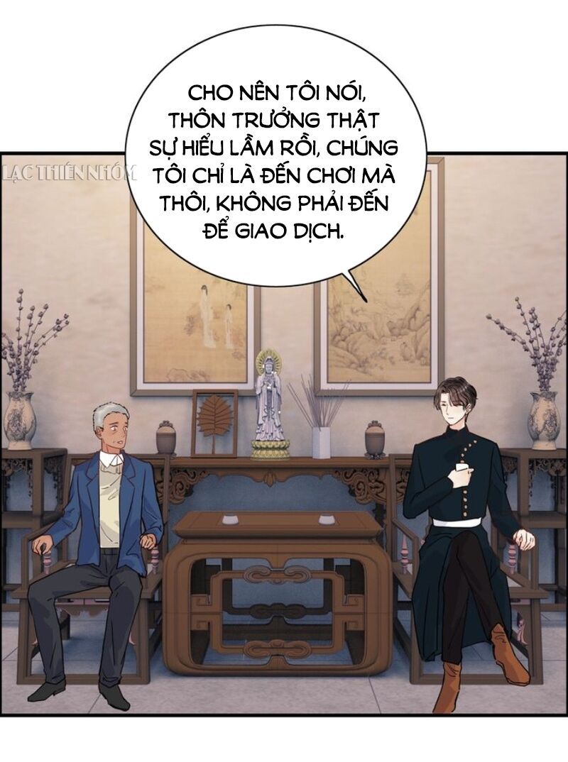 đọc truyện Cô Vợ Hợp Đồng Bỏ Trốn Của Tổng Giám Đốc Chương 177 ảnh 40 tại Thiên Thai Truyện