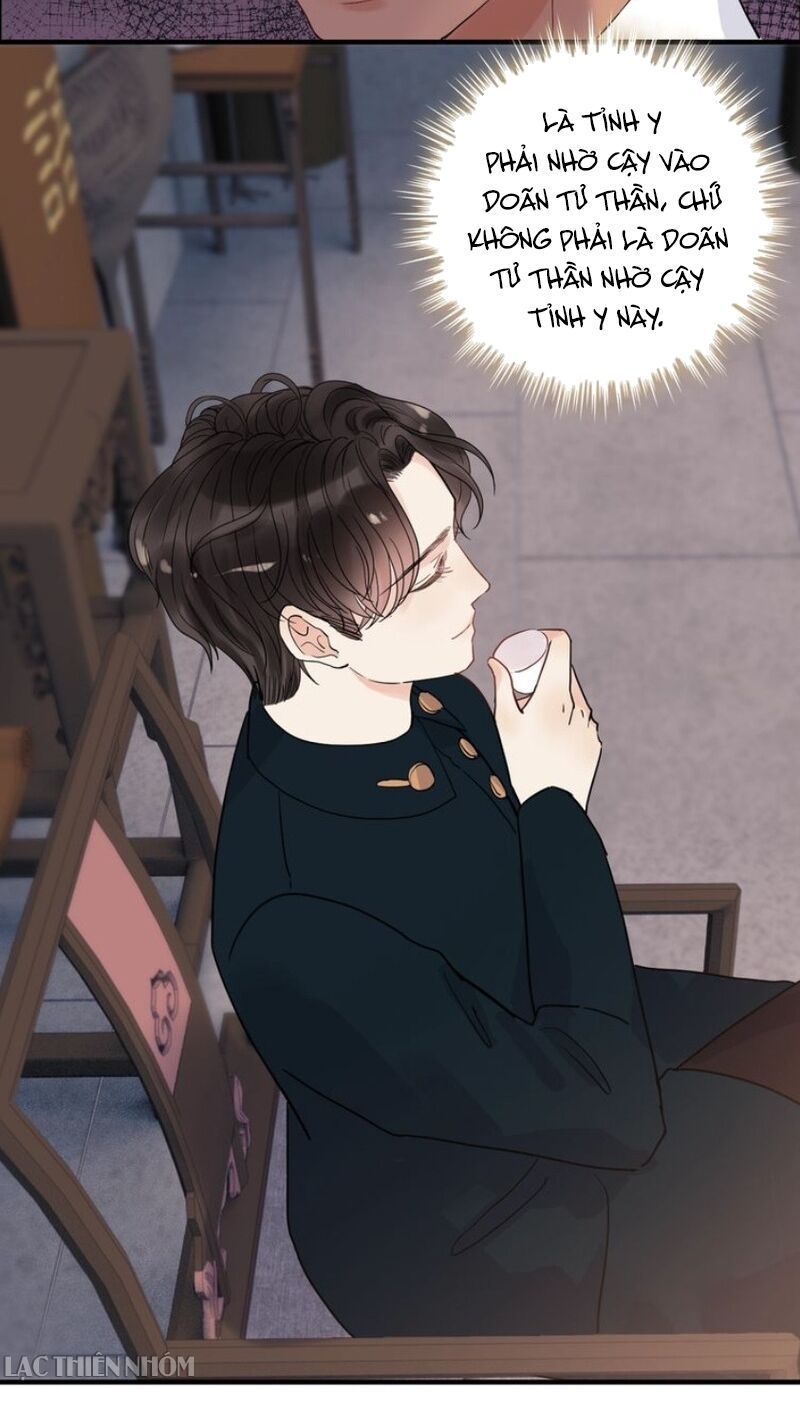 đọc truyện Cô Vợ Hợp Đồng Bỏ Trốn Của Tổng Giám Đốc Chương 177 ảnh 43 tại Thiên Thai Truyện