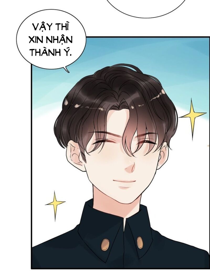 đọc truyện Cô Vợ Hợp Đồng Bỏ Trốn Của Tổng Giám Đốc Chương 177 ảnh 48 tại Thiên Thai Truyện