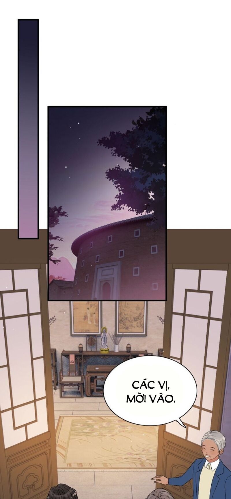 đọc truyện Cô Vợ Hợp Đồng Bỏ Trốn Của Tổng Giám Đốc Chương 177 ảnh 7 tại Thiên Thai Truyện