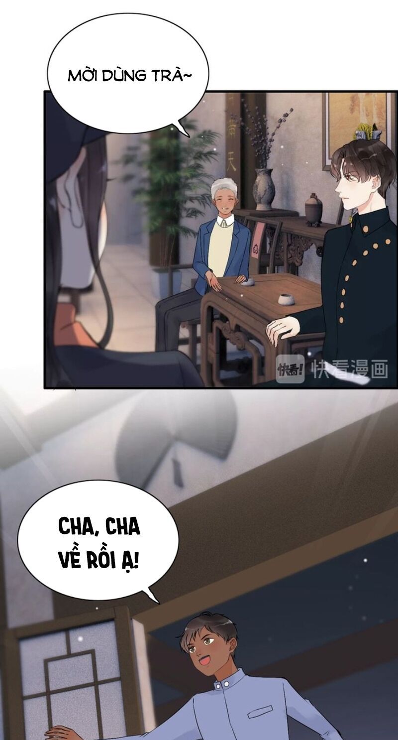 đọc truyện Cô Vợ Hợp Đồng Bỏ Trốn Của Tổng Giám Đốc Chương 177 ảnh 9 tại Thiên Thai Truyện