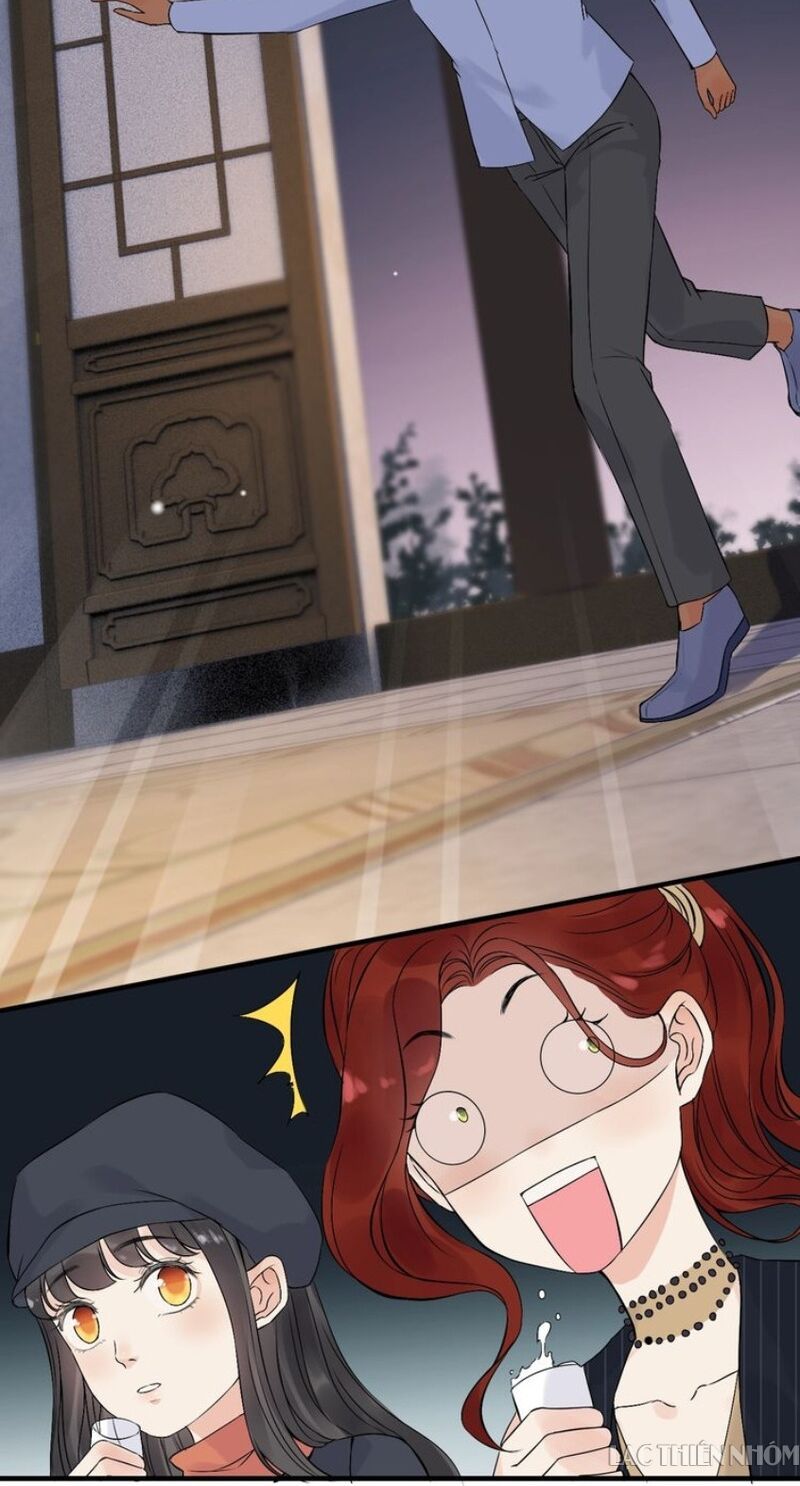 đọc truyện Cô Vợ Hợp Đồng Bỏ Trốn Của Tổng Giám Đốc Chương 177 ảnh 10 tại Thiên Thai Truyện