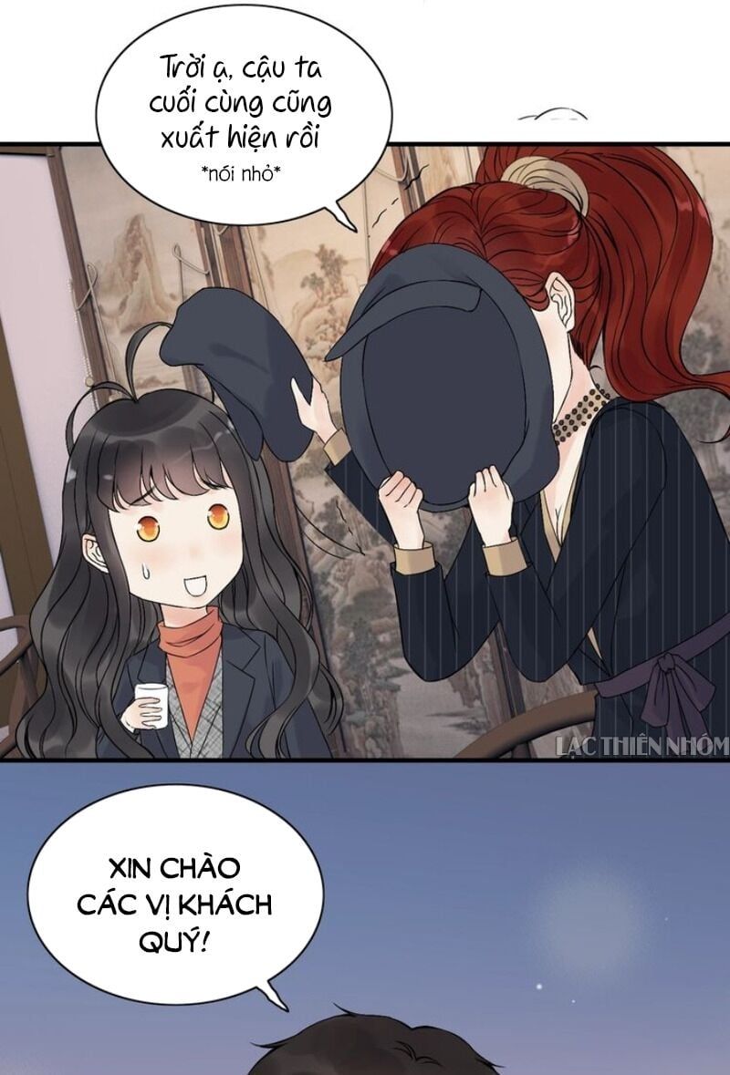 đọc truyện Cô Vợ Hợp Đồng Bỏ Trốn Của Tổng Giám Đốc Chương 177 ảnh 11 tại Thiên Thai Truyện