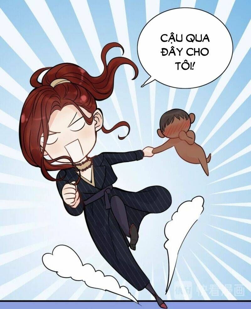 đọc truyện Cô Vợ Hợp Đồng Bỏ Trốn Của Tổng Giám Đốc Chương 178 ảnh 17 tại Thiên Thai Truyện