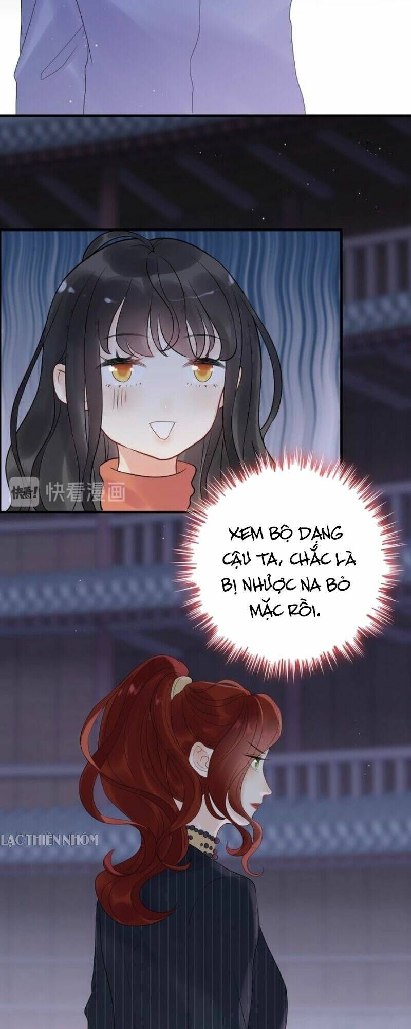 đọc truyện Cô Vợ Hợp Đồng Bỏ Trốn Của Tổng Giám Đốc Chương 178 ảnh 22 tại Thiên Thai Truyện