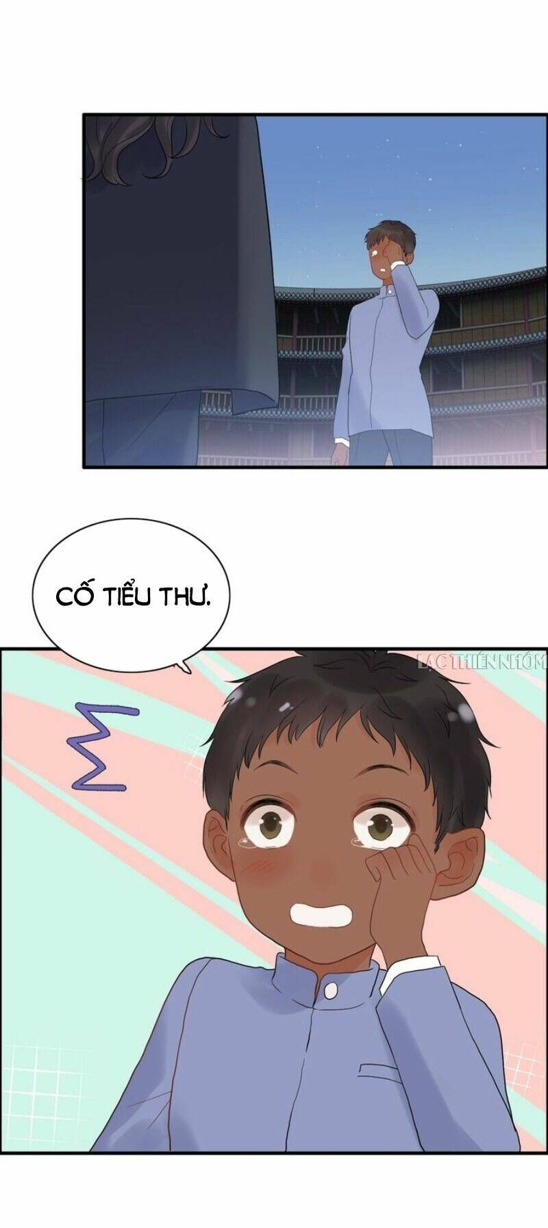 đọc truyện Cô Vợ Hợp Đồng Bỏ Trốn Của Tổng Giám Đốc Chương 178 ảnh 24 tại Thiên Thai Truyện