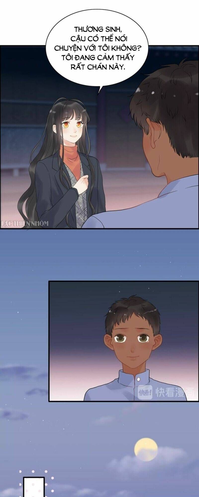 đọc truyện Cô Vợ Hợp Đồng Bỏ Trốn Của Tổng Giám Đốc Chương 178 ảnh 25 tại Thiên Thai Truyện