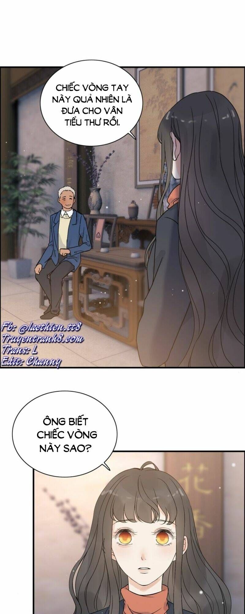 đọc truyện Cô Vợ Hợp Đồng Bỏ Trốn Của Tổng Giám Đốc Chương 178 ảnh 5 tại Thiên Thai Truyện