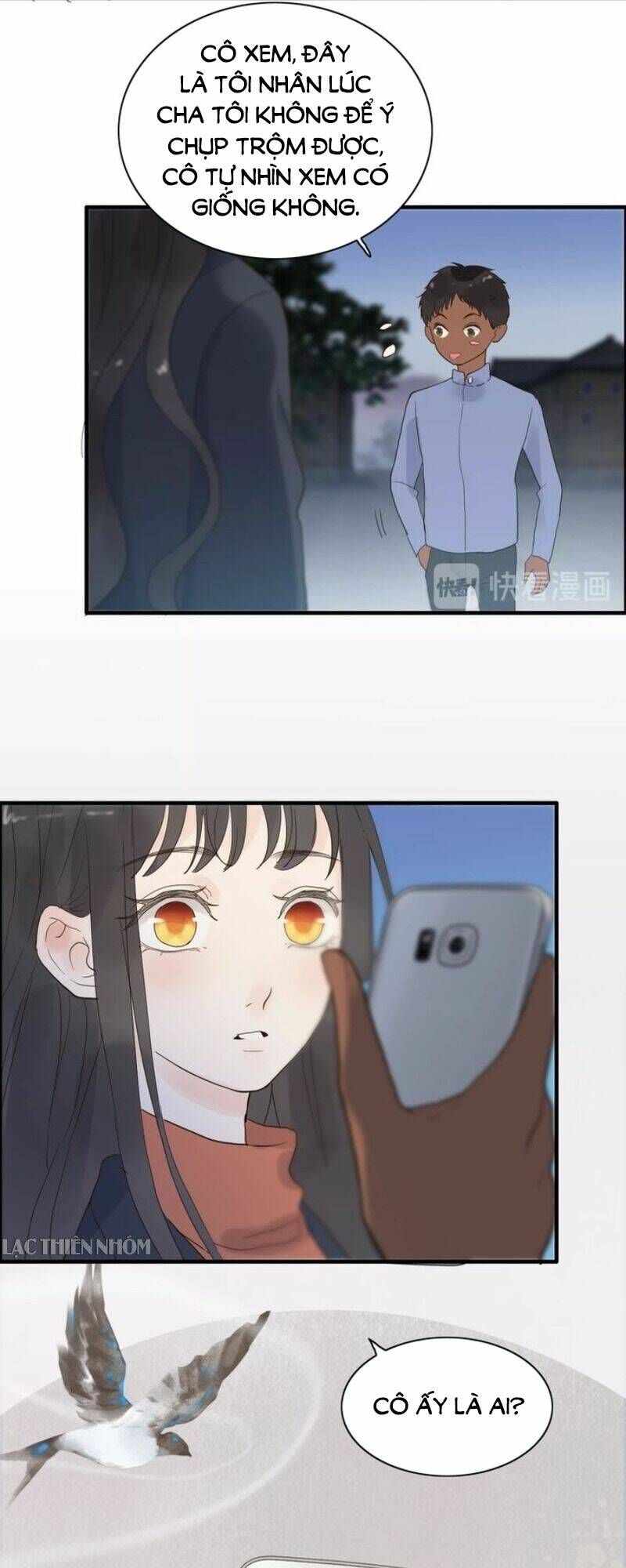 đọc truyện Cô Vợ Hợp Đồng Bỏ Trốn Của Tổng Giám Đốc Chương 178 ảnh 34 tại Thiên Thai Truyện