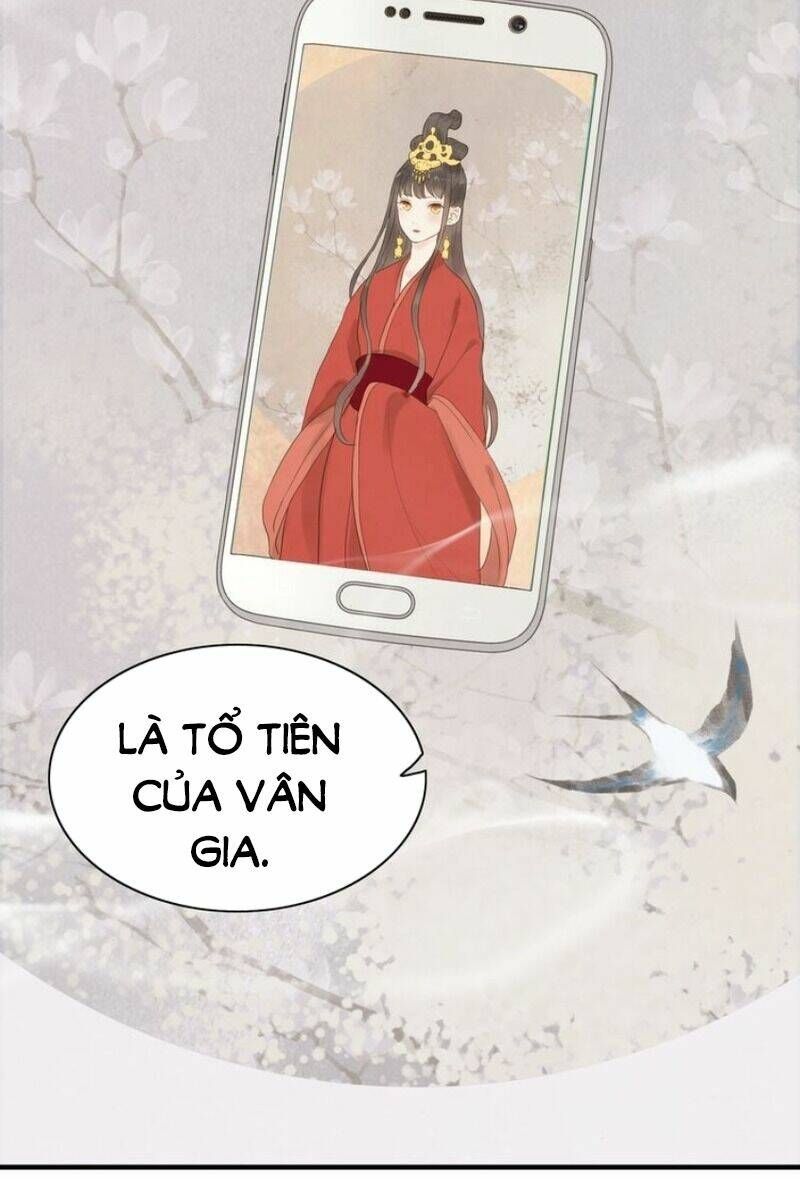 đọc truyện Cô Vợ Hợp Đồng Bỏ Trốn Của Tổng Giám Đốc Chương 178 ảnh 35 tại Thiên Thai Truyện