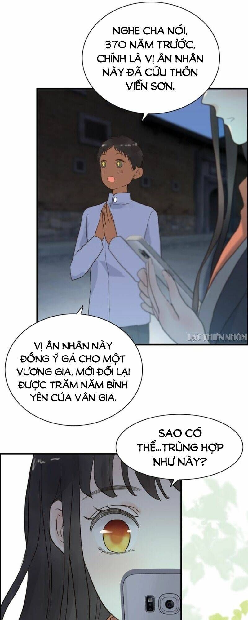 đọc truyện Cô Vợ Hợp Đồng Bỏ Trốn Của Tổng Giám Đốc Chương 178 ảnh 36 tại Thiên Thai Truyện