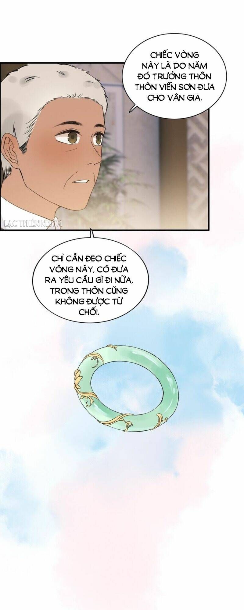 đọc truyện Cô Vợ Hợp Đồng Bỏ Trốn Của Tổng Giám Đốc Chương 178 ảnh 7 tại Thiên Thai Truyện