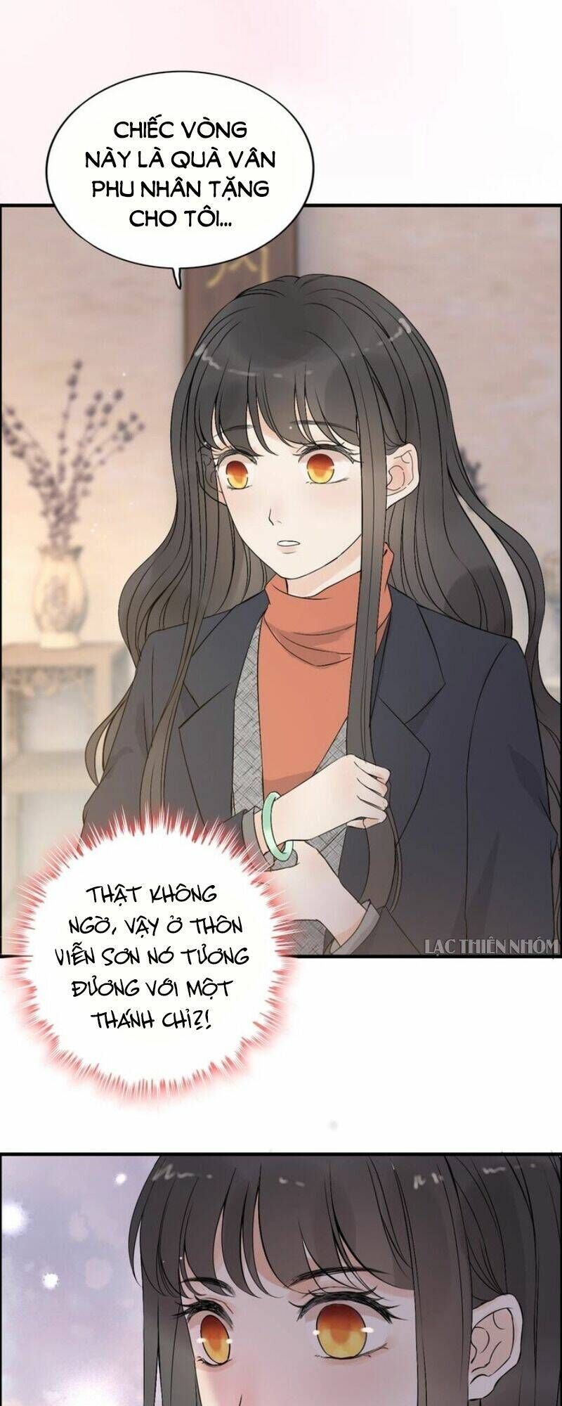 đọc truyện Cô Vợ Hợp Đồng Bỏ Trốn Của Tổng Giám Đốc Chương 178 ảnh 9 tại Thiên Thai Truyện