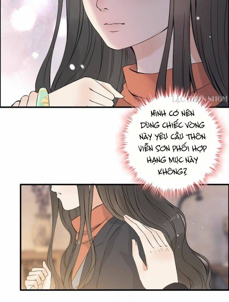 đọc truyện Cô Vợ Hợp Đồng Bỏ Trốn Của Tổng Giám Đốc Chương 178 ảnh 10 tại Thiên Thai Truyện