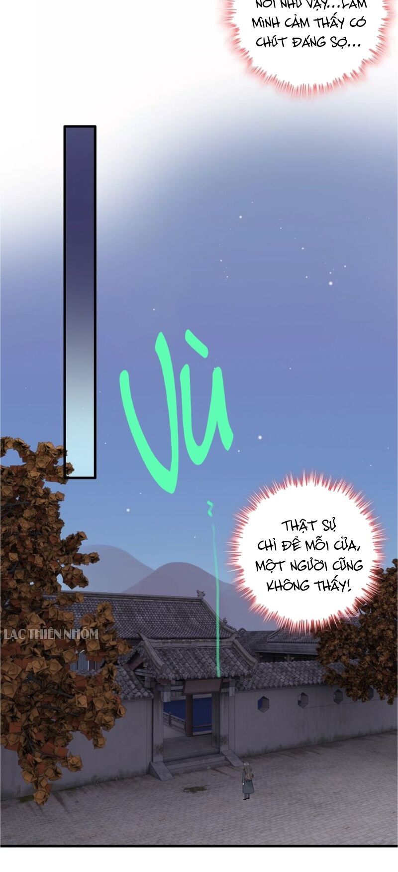 đọc truyện Cô Vợ Hợp Đồng Bỏ Trốn Của Tổng Giám Đốc Chương 179 ảnh 12 tại Thiên Thai Truyện