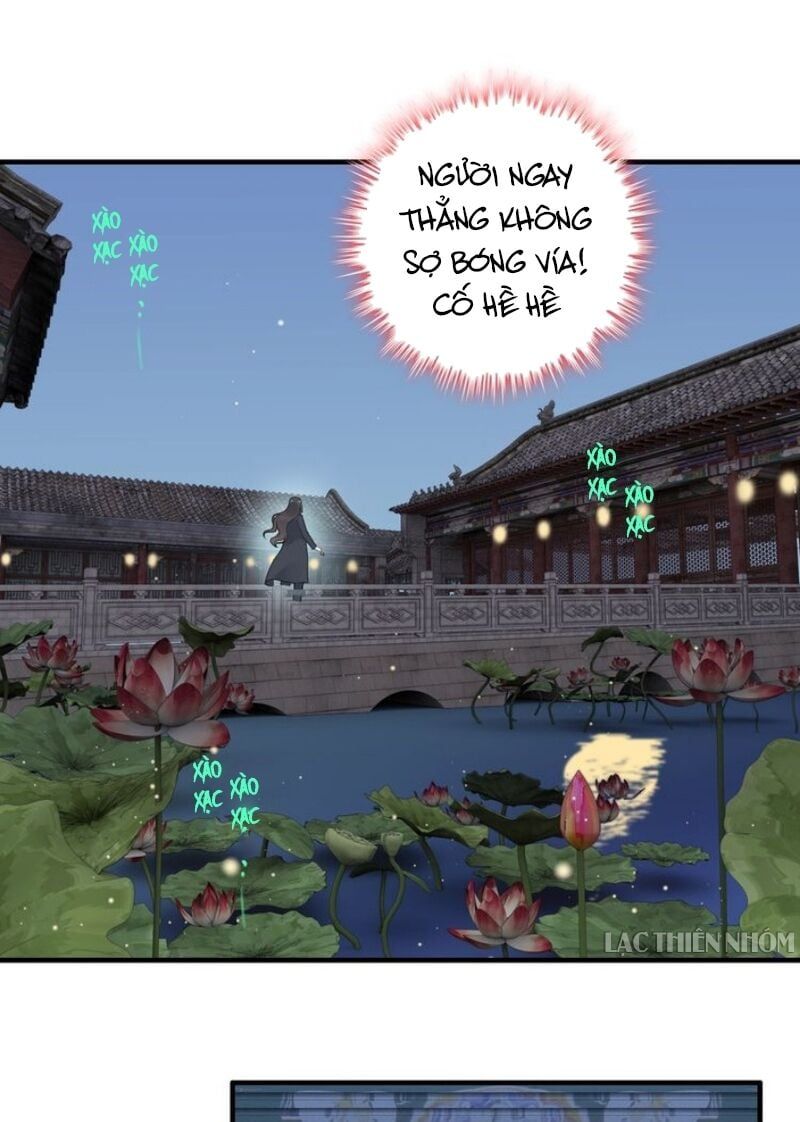 đọc truyện Cô Vợ Hợp Đồng Bỏ Trốn Của Tổng Giám Đốc Chương 179 ảnh 13 tại Thiên Thai Truyện